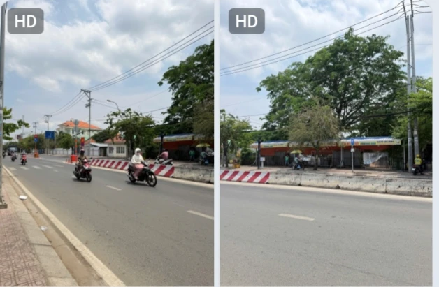 ☢️Bán đất mặt tiền đường Huỳnh Tấn Phát, Phú Xuân, Nhà Bè, Tp.HCM, 0903069606