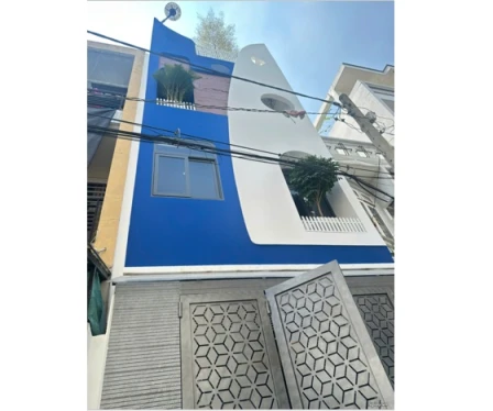 ⭐Bán nhà cao cấp 3 lầu hẻm 1/ Nguyễn Văn Khối (P11, Gò Vấp), TP.HCM, 0908892015