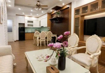🌻Chính chủ cho thuê nhà riêng đẹp 3 tầng full nội thất hiện đại, gần hồ Tây; 0344828068