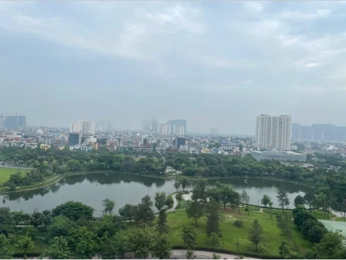 ⭐️Bán CHCC chính chủ view hồ cực đẹp tại N01-T5 Ngoại Giao Đoàn (P.Xuân Đỉnh, Hà Nội mới); 0936353136