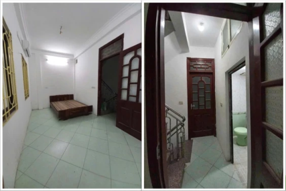 Chính chủ cho thuê phòng trọ ngõ 198 Xã Đàn (Đống Đa), Hà Nội. Giá 3tr/th - 0977821435