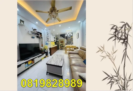 🌻Giá quá hiếm cho khu Cổ Nhuế - với hơn 7 tỷ có ngay nhà đẹp full nội thất - 0819828989