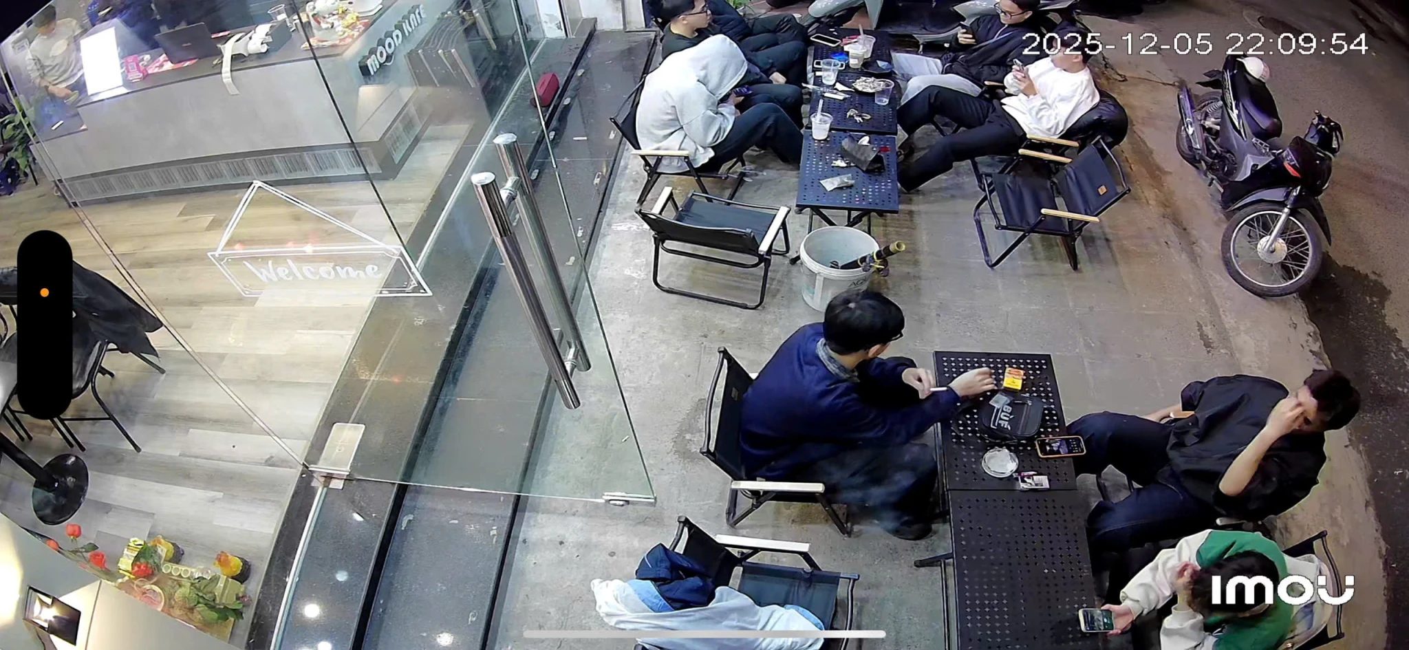 Cần Sang Nhượng Quán Đẹp 157 Pháo Đài Láng, Đống Đa – Vào Kinh Doanh Ngay