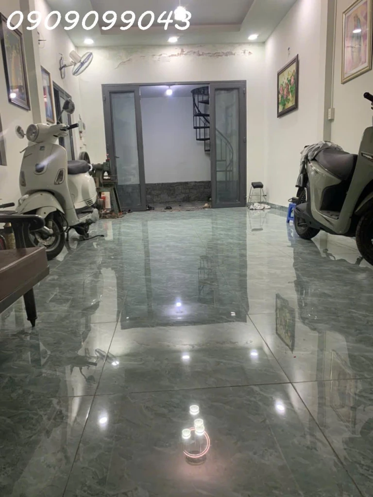 NHÀ BÁN Q12 DT: 98M HXH NHÀ ĐẸP-2TẦNG
NGUYÊN VĂN QUÁ Q12-GẦN PHẦN MỀM QUANG TRUNG