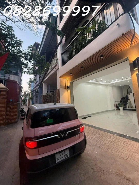 BÁN NHÀ NGUYỄN CHÍ THANH BA ĐÌNH PHÂN LÔ VIEW HỒ NGỌC KHÁNH Ô TÔ TRÁNH 47M2 5 TẦNG 20 TỶ