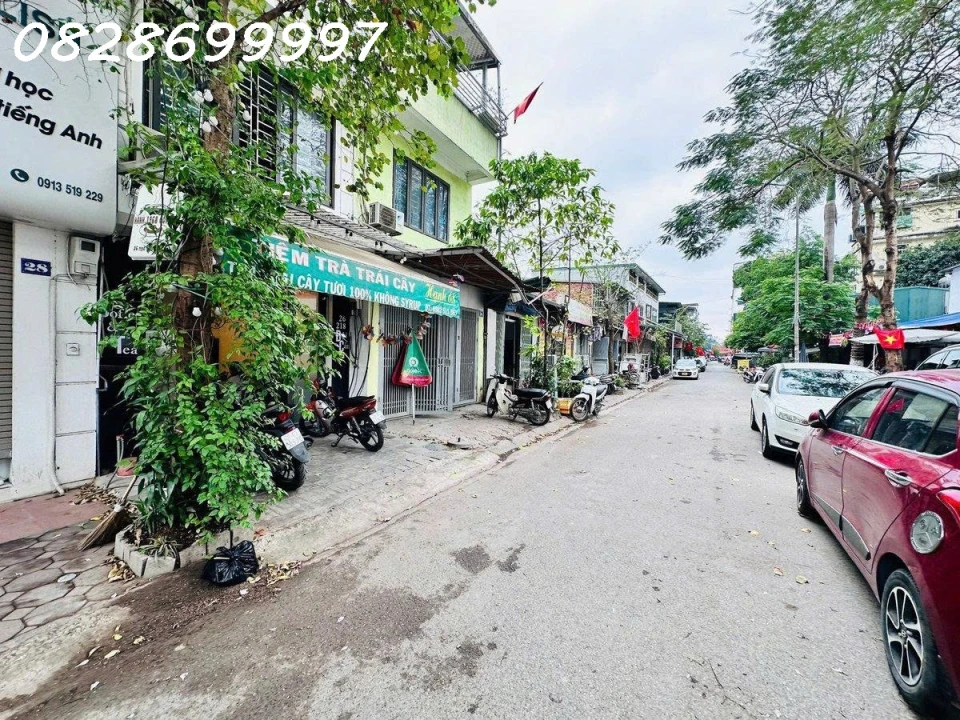 🚀 BÁN NHÀ PHÂN LÔ LÁNG HẠ BA ĐÌNH  – NGÕ THÔNG KINH DOANH – MẶT TIỀN RỘNG – 55M2 16.5 TỶ
