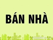 CHÍNH CHỦ BÁN NHÀ MẶT PHỐ MINH KHAI – LÔ GÓC – GIÁ TRỊ KHAI THÁC CAO