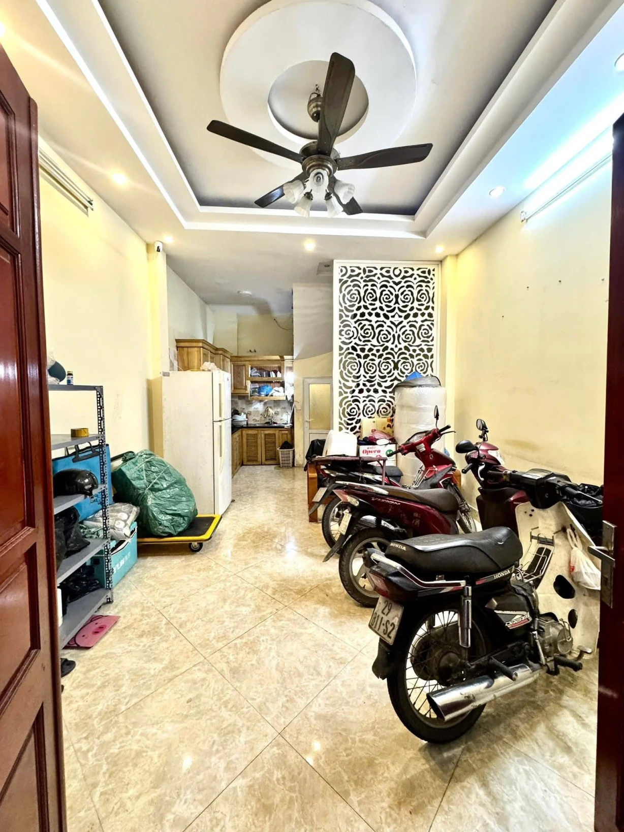 Phùng Chí Kiên – NHÀ 5TẦNG – 30M² – MT 4M – 8.9 TỶ  CẦU GIẤY