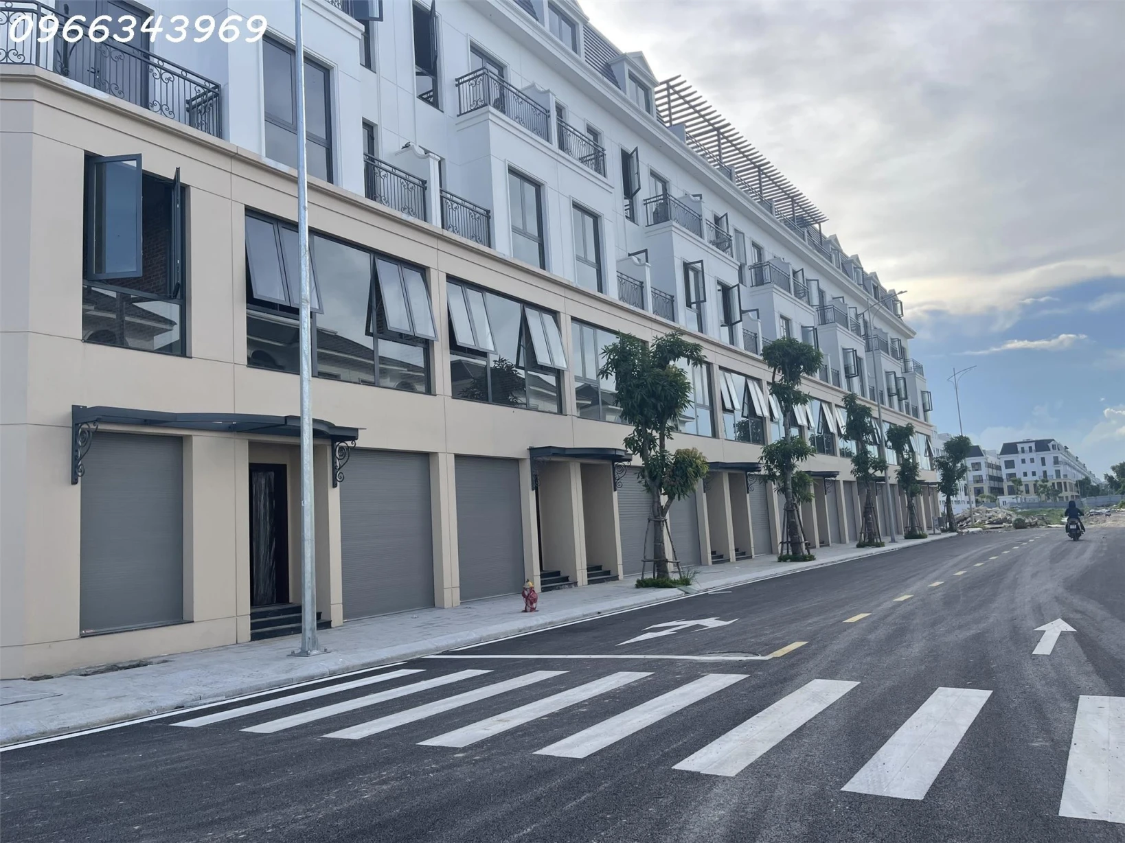 LK 85M2 - CENTRAL RIVERSIDE - 42TR/M2. RA SỔ NGAY.  LH: 09666 343 969