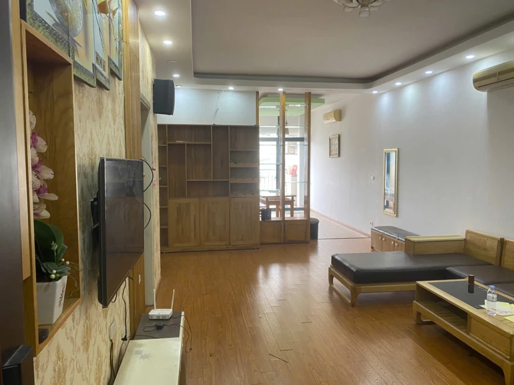 CHO THUÊ CĂN HỘ CHUNG CƯ VƯỜN XUÂN – 71 NGUYỄN CHÍ THANH, GIẢNG VÕ, HÀ NỘI