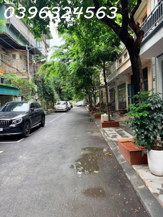 CHÍNH CHỦ GỬI BÁN NHÀ PHỐ PHƯƠNG LIỆT – THANH XUÂN PHÂN LÔ CÁN BỘ, THANG MÁY, 2 MẶT THOÁNG, 27.6 TỶ