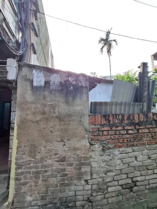 Bán đất nam dư 30M ngõ thẳng tắp 20M ô tô tránh hoàng mai