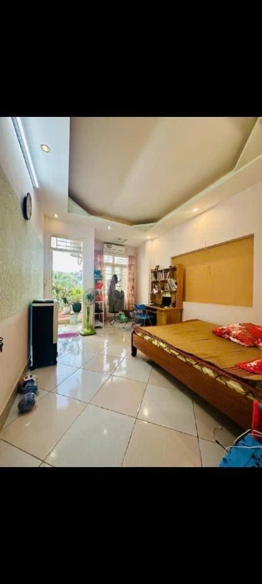 Giảm chào nửa tỷ cần bán 60M minh khai gốc đề tặng nhà hoàng mai