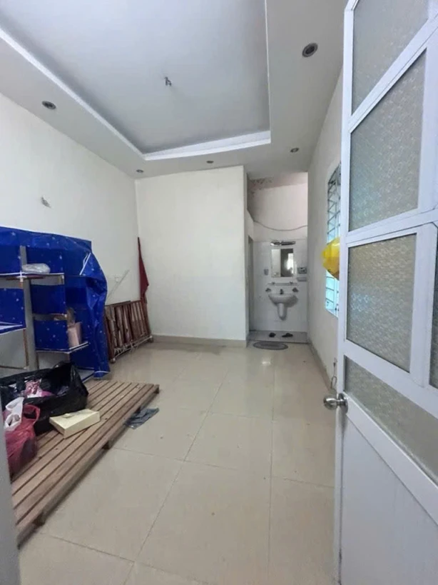 Bán 46M kim ngưu tặng nhà lô góc ô tô tải tránh kinh doanh hai bà trưng