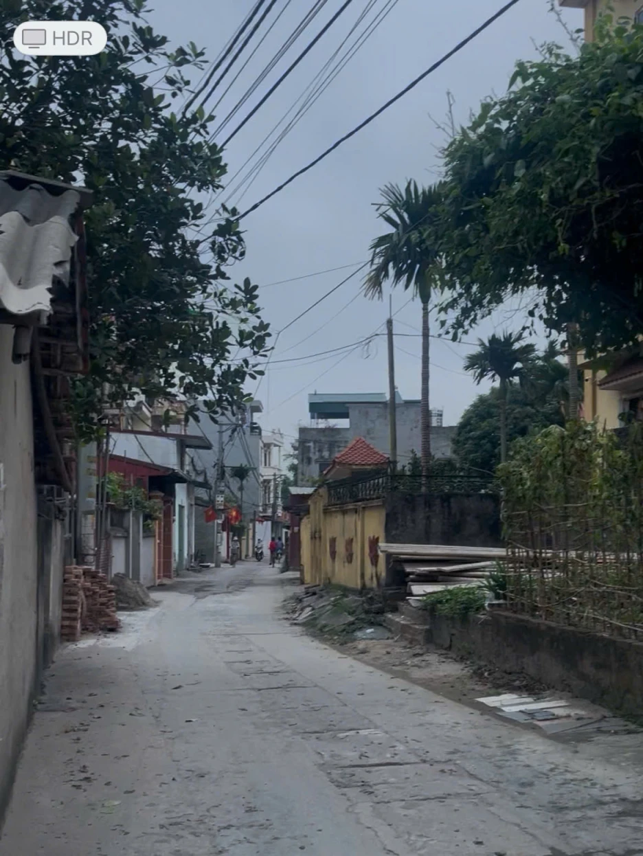 ĐẤT- ĐẠI ĐỒNG – ĐÔNG MỸ – NAM PHÙ- 70.5M² – Ô TÔ QUAY ĐẦU – KD TỐT - CẠNH THỂ THAO OLYMPIC