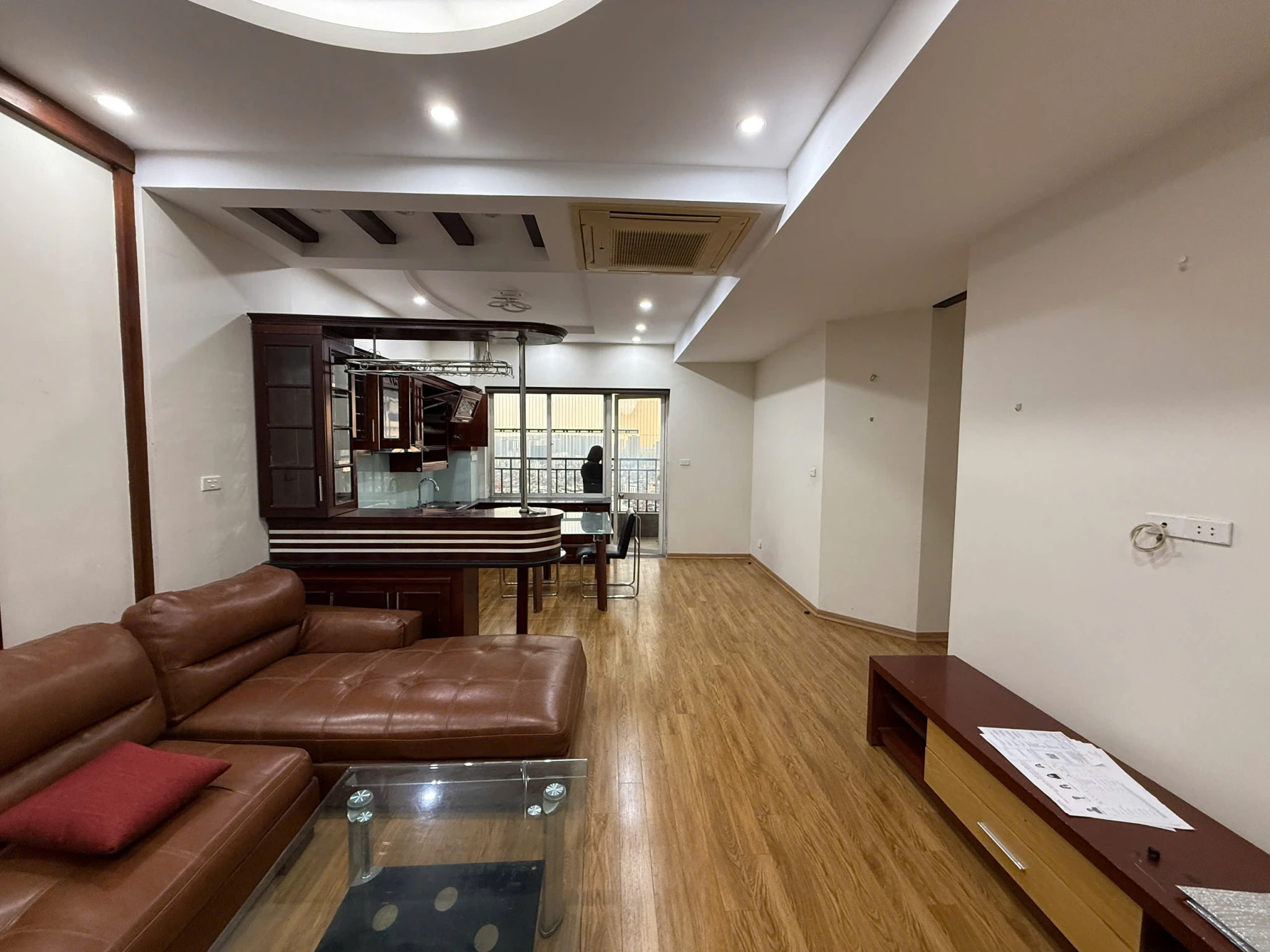 Cho thuê căn hộ chung cư tại 93 Lò Đúc - Kinh Đô Tower, Phố Lò Đúc, Phường Phạm Đình Hổ, Quận Hai Bà Trưng, Hà Nội