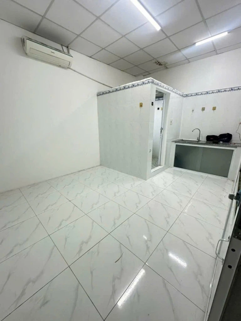 CẦN PASS PHÒNG GIÁ TỐT – DỌN VÀO Ở NGAY ĐẦU THÁNG – KDC LACASA Q7