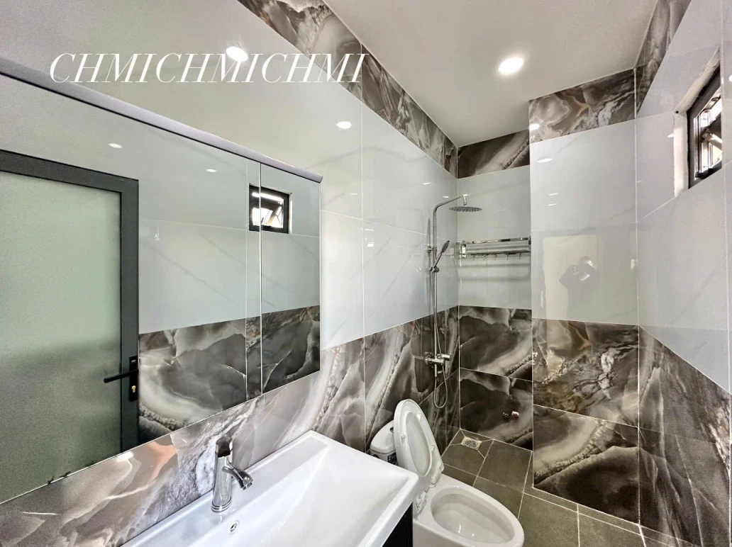 Phòng trọ mới xây đường Lê Văn Quới, Phường Bình Trị Đông, Quận Bình Tân, TP.HCM – giá 3,6 triệu/tháng