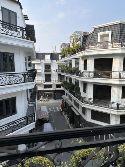 BÁN GẤP NHÀ ĐẸP THẠNH XUÂN, QUẬN 12 – THIẾT KẾ HIỆN ĐẠI – CHỈ 6,2 TỶ