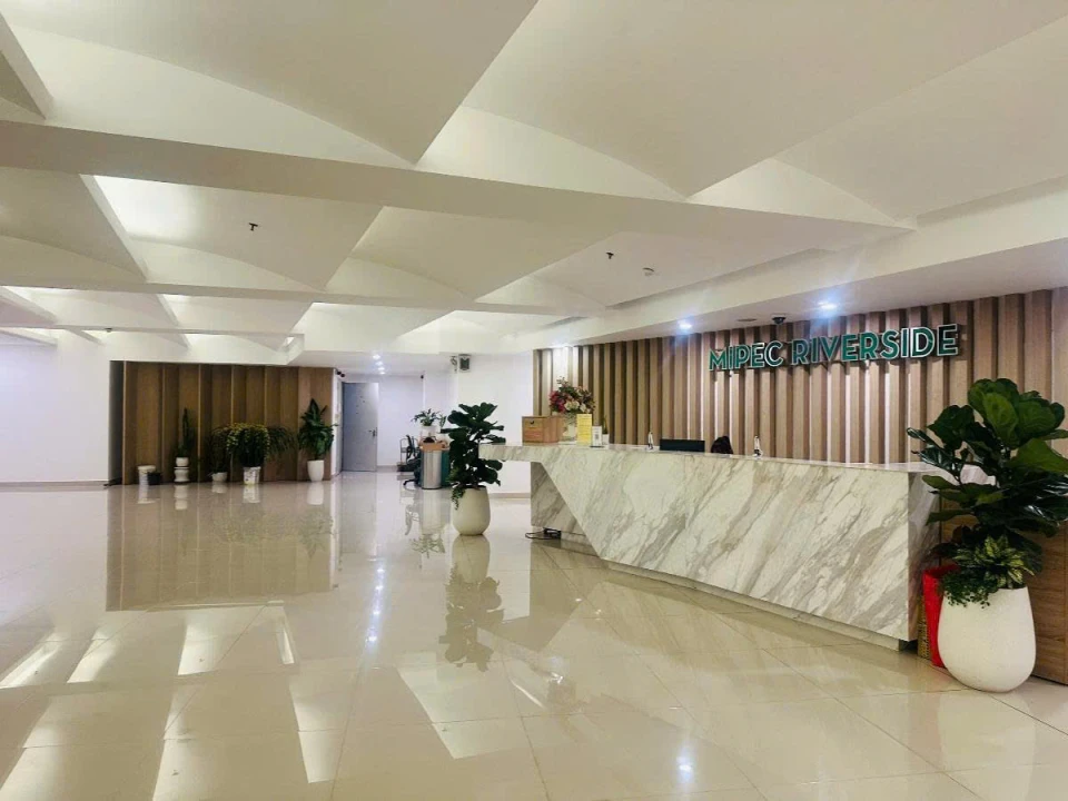 Căn hộ 65m2 chung cư Mipec Long Biên, full nội thất, nhỉnh 7 tỷ. LH 0911776685