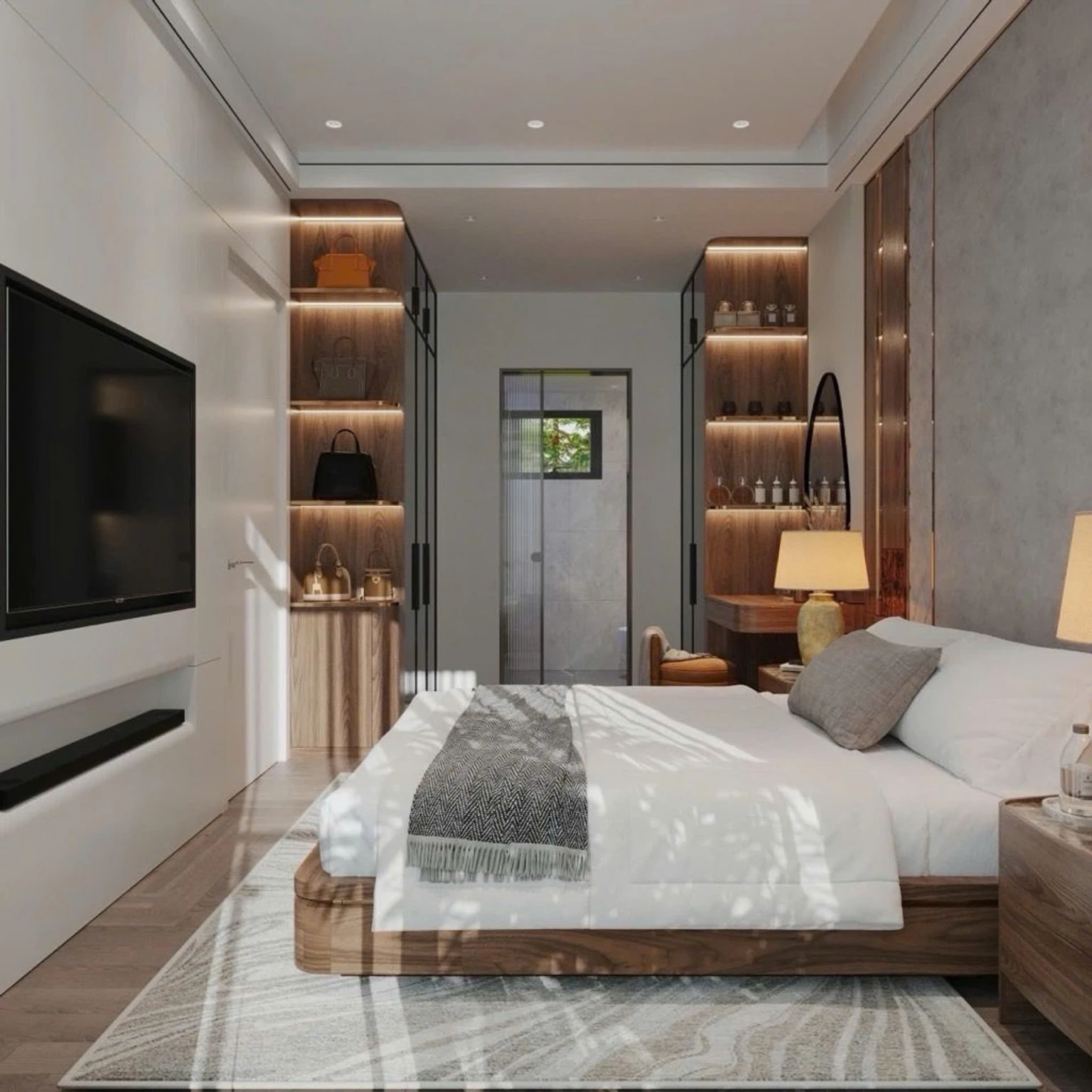 Hiếm nhà Nguyễn Văn Huyên, đường rộng 30m,phân lô vip,50m2x4T, 16 tỷ