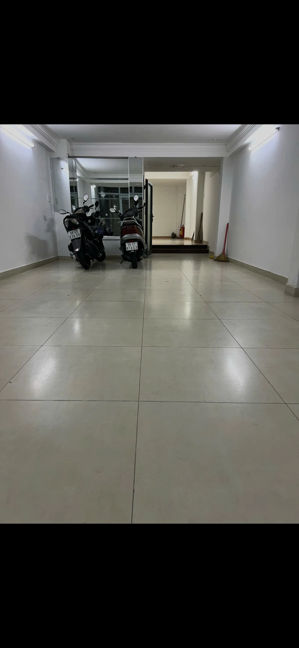 CHO THUÊ MẶT BẰNG TẦNG TRỆT VỊ TRÍ ĐẸP QUẬN 4 – PHÙ HỢP KINH DOANH, VĂN PHÒNG