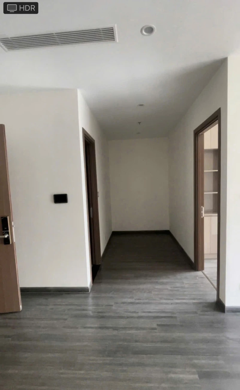 CHÍNH CHỦ CHO THUÊ CHUNG CƯ RUBY ZENPARK – VINHOMES OCEAN PARK