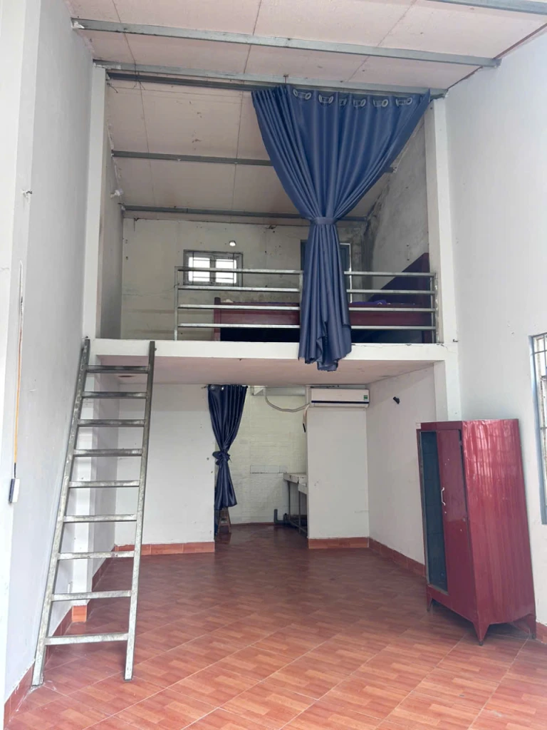 Chính chủ cần cho thuê nhà quận Long Biên, Hà Nội – Gần Aeon Mall, ở độc lập