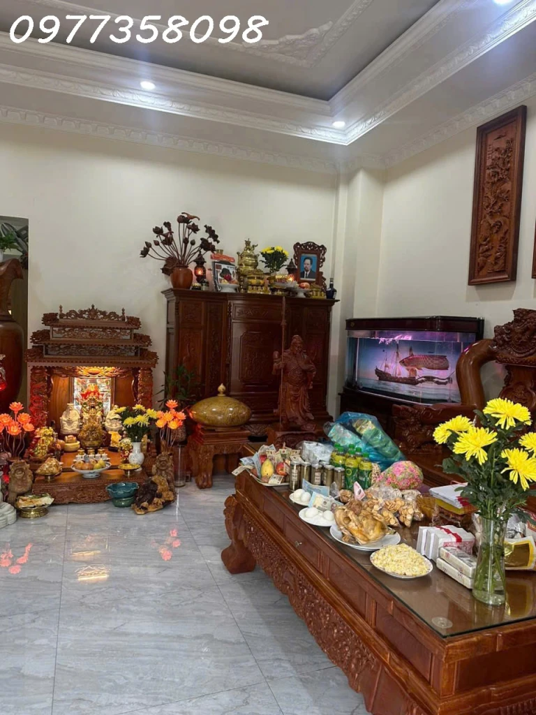 - NGỘP BANK – GIÁ CHẠM ĐÁY KHU VỰC 🔥
- Chỉ 4.8 tỷ – SỞ HỮU NGAY 141m² THỚI AN Q12
- Ô TÔ ĐỖ 24h