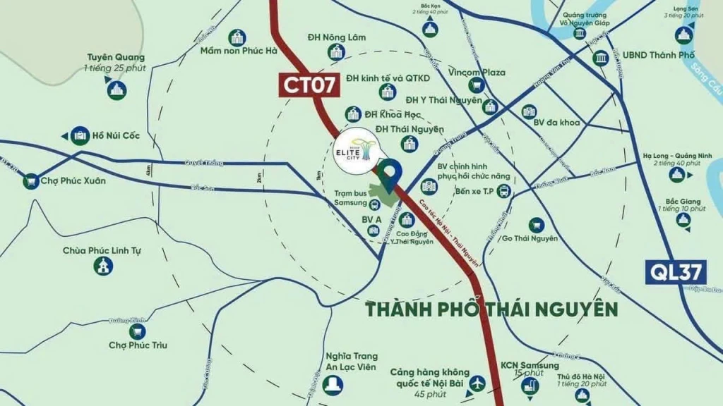 NGỒI KHÔNG VẪN CÓ TIỀN - NGƯỜI MUA BĐS THÁI NGUYÊN ĐANG LÀM ĐIỀU NÀY