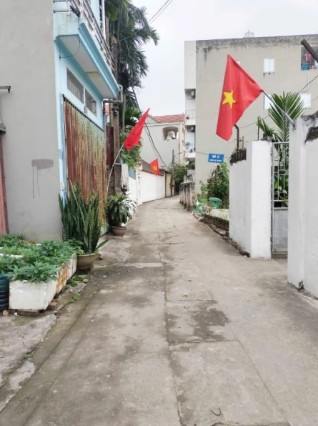 Đất đẹp thôn Thượng Thụy, Đức Thượng, Hoài Đức - Cơ hội an cư và đầu tư tiềm năng - Vị trí thuận lợi