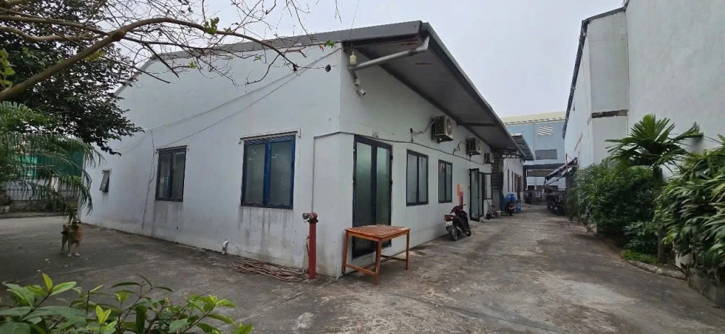 Chính chủ bán siêu phẩm đất KCN Ninh Hiệp Gia Lâm 1.200m2 - Đường container 15m, sẵn kho xưởng