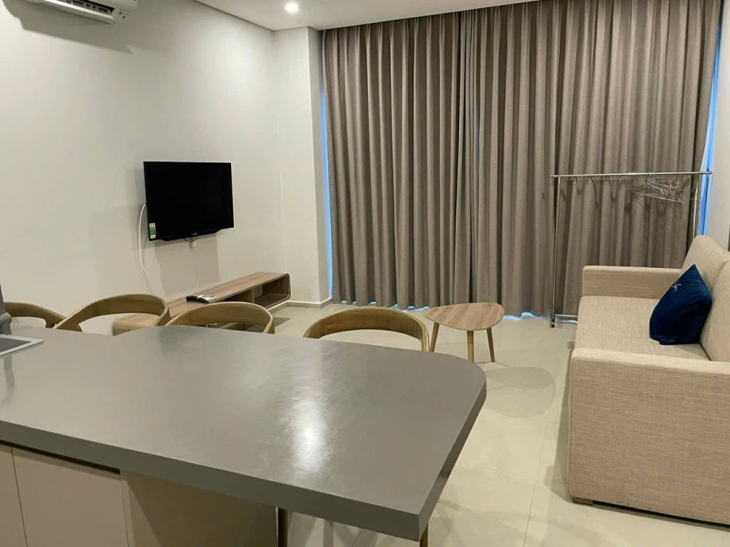 CHO THUÊ TẦNG TRỆT VIEW BIỂN – NGAY THÁP TAM THẮNG VŨNG TÀU – DỰ ÁN THE SONG DU LỊCH BIỂN 5 SAO ĐANG HOT HIỆN NAY