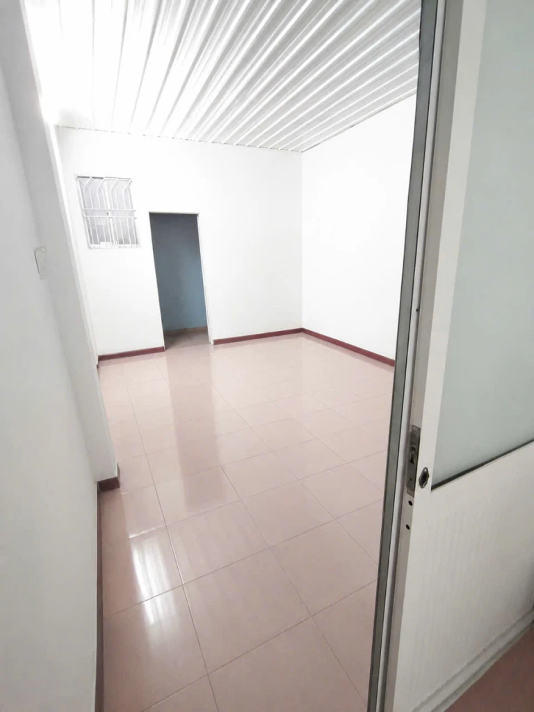 CHO THUÊ LẦU 1 GỒM 2 PHÒNG RỘNG – TRƯỜNG CHINH, TÂN BÌNH