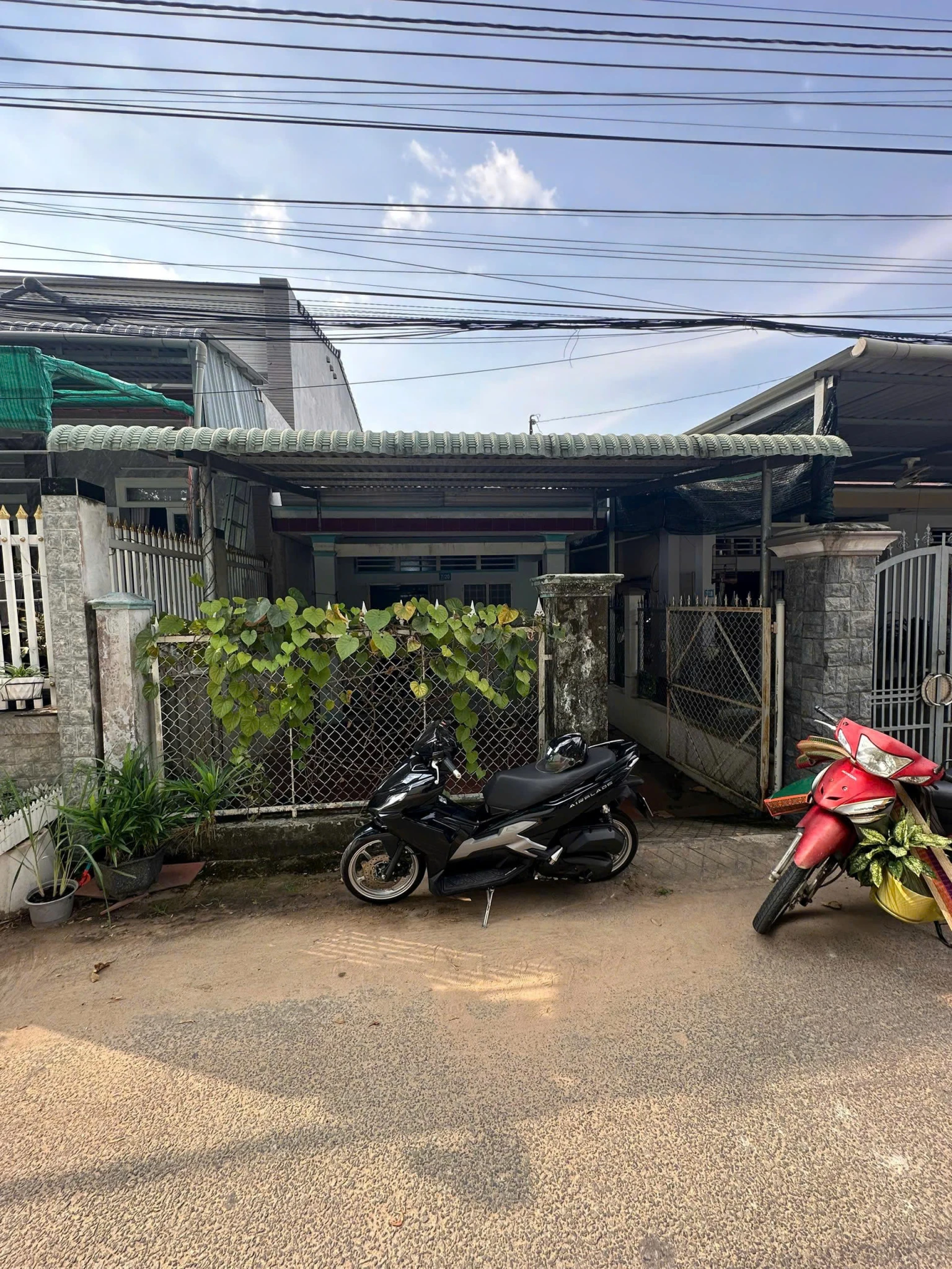 CHÍNH CHỦ CẦN BÁN GẤP NHÀ THỊ TRẤN DẦU TIẾNG – XE HƠI TỚI CỬA – 102m² CHỈ 1 TỶ 250 TRIỆU