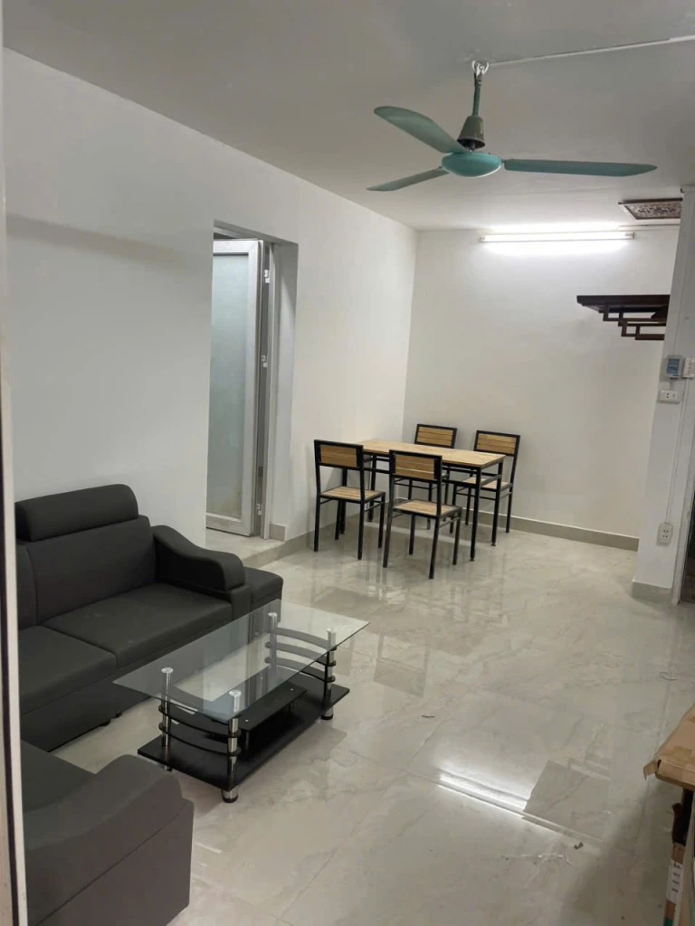 CHÍNH CHỦ CHO THUÊ CĂN HỘ 2 PHÒNG NGỦ TẠI NGÕ 475 NGUYỄN TRÃI - PHƯỜNG THANH XUÂN NAM - HÀ NỘI