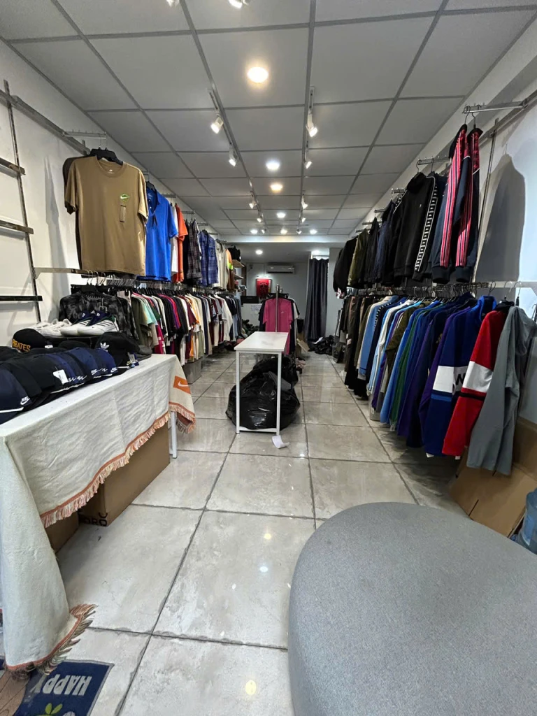 DO THAY ĐỔI KẾ HOẠCH CẦN SANG NHƯỢNG MẶT BẰNG KINH DOANH – ÚT TỊCH, PHƯỜNG 4, QUẬN TÂN BÌNH, TP.HCM