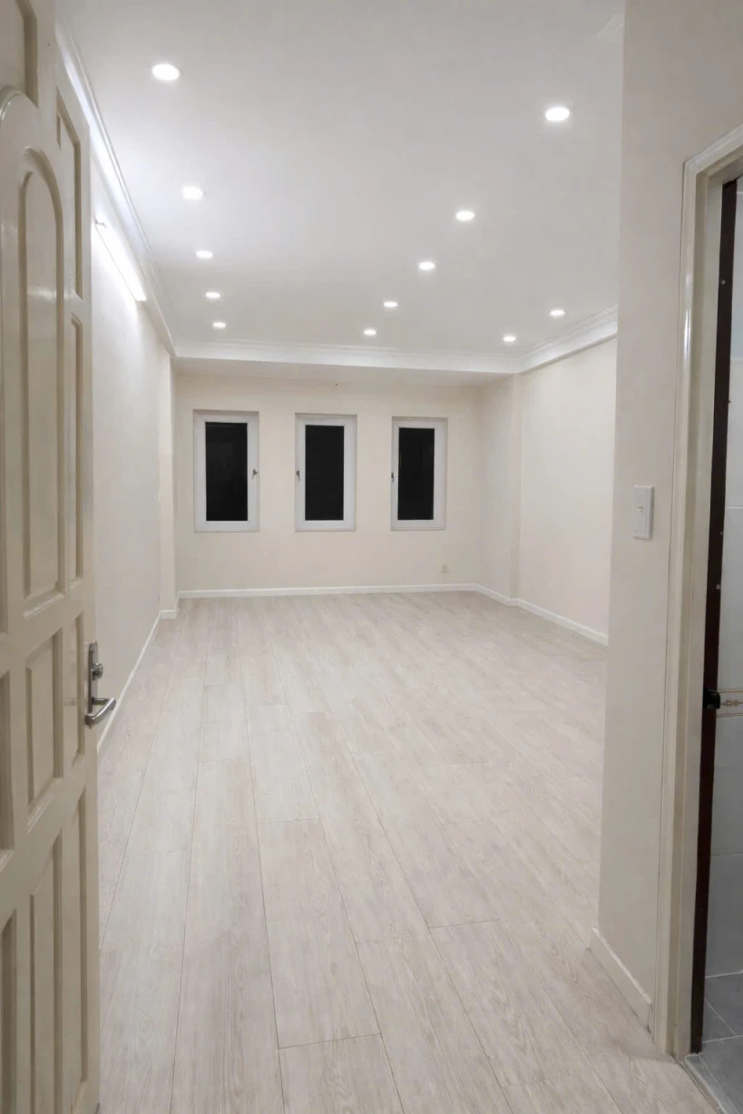 CHO THUÊ PHÒNG  MẶT TIỀN HOÀNG SA, TRƯỜNG SA ĐỂ Ở, STUDIO, KINH DOANH