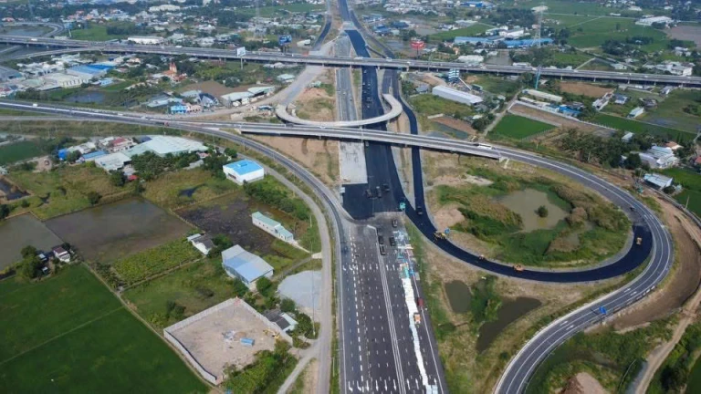 ĐÓN SÓNG VÀNH ĐAI 3 - MẶT TIỀN VÕ VĂN KIỆT NỐI DÀI - GIÁ ĐẦU TƯ 1 TỶ 2 NHẬN NỀN NGAY