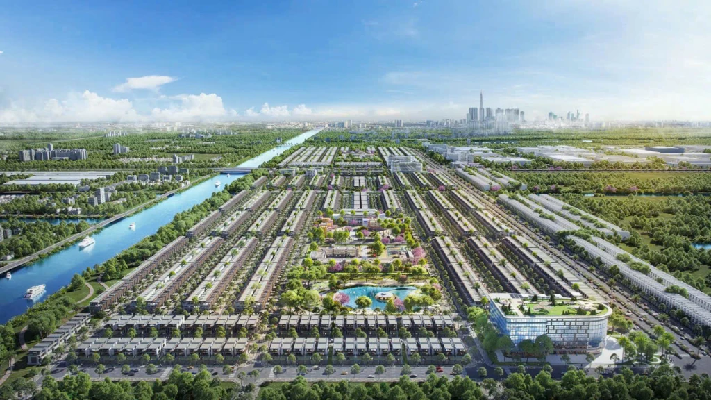 ĐẦU TƯ CHẮC THẮNG – SINH LỜI NGAY TRỤC VÕ VĂN KIỆT NỐI DÀI  LÔ ĐẸP 90M2 - CHỈ 600TR NHẬN NỀN NGAY - SANG TÊN NHANH GỌN