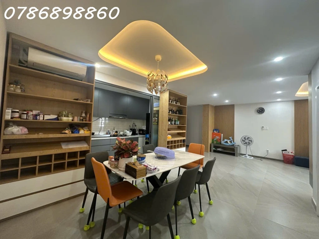 BÁN CĂN HỘ – HAPPY VALLEY PHÚ MỸ HƯNG – CHỈ 10,7 TỶ