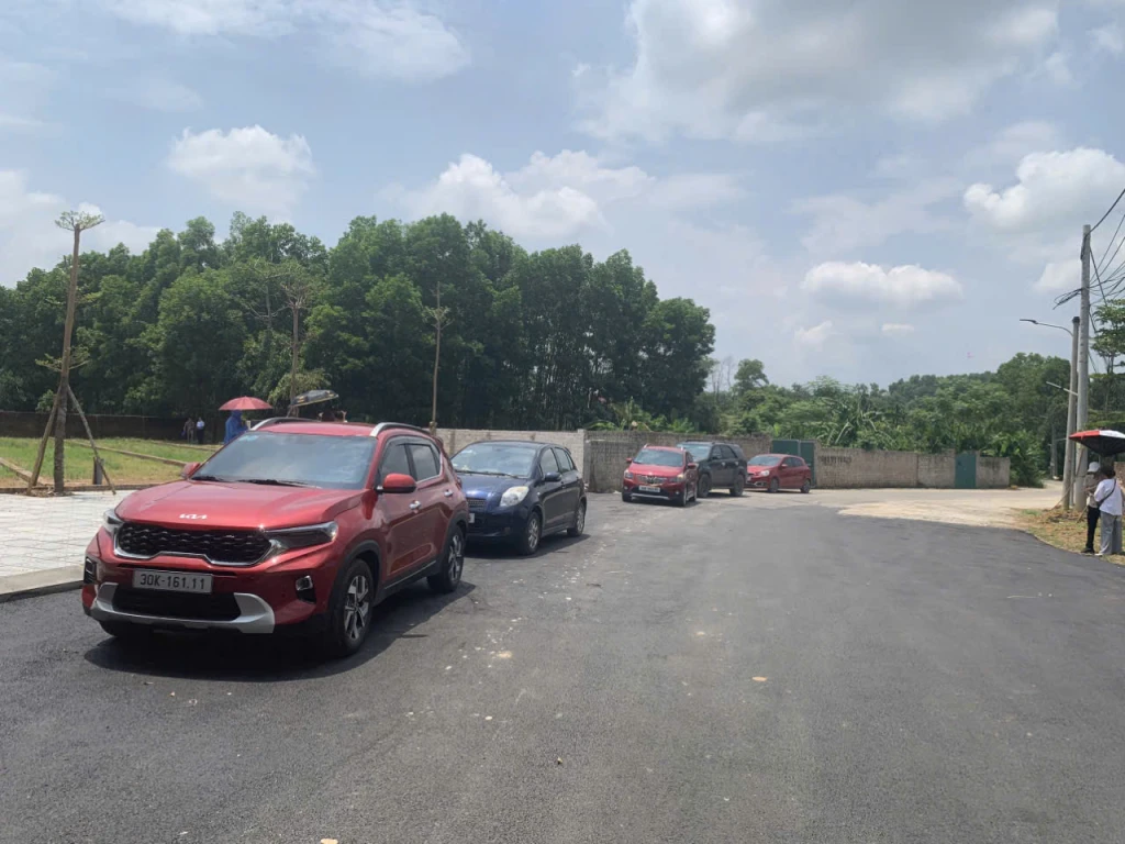 🔥 BÁN GẤP LÔ ĐẤT GIÁ SẬP SÀN – RẺ NHẤT KHU VỰC, MUA NGAY KẺO LỠ!