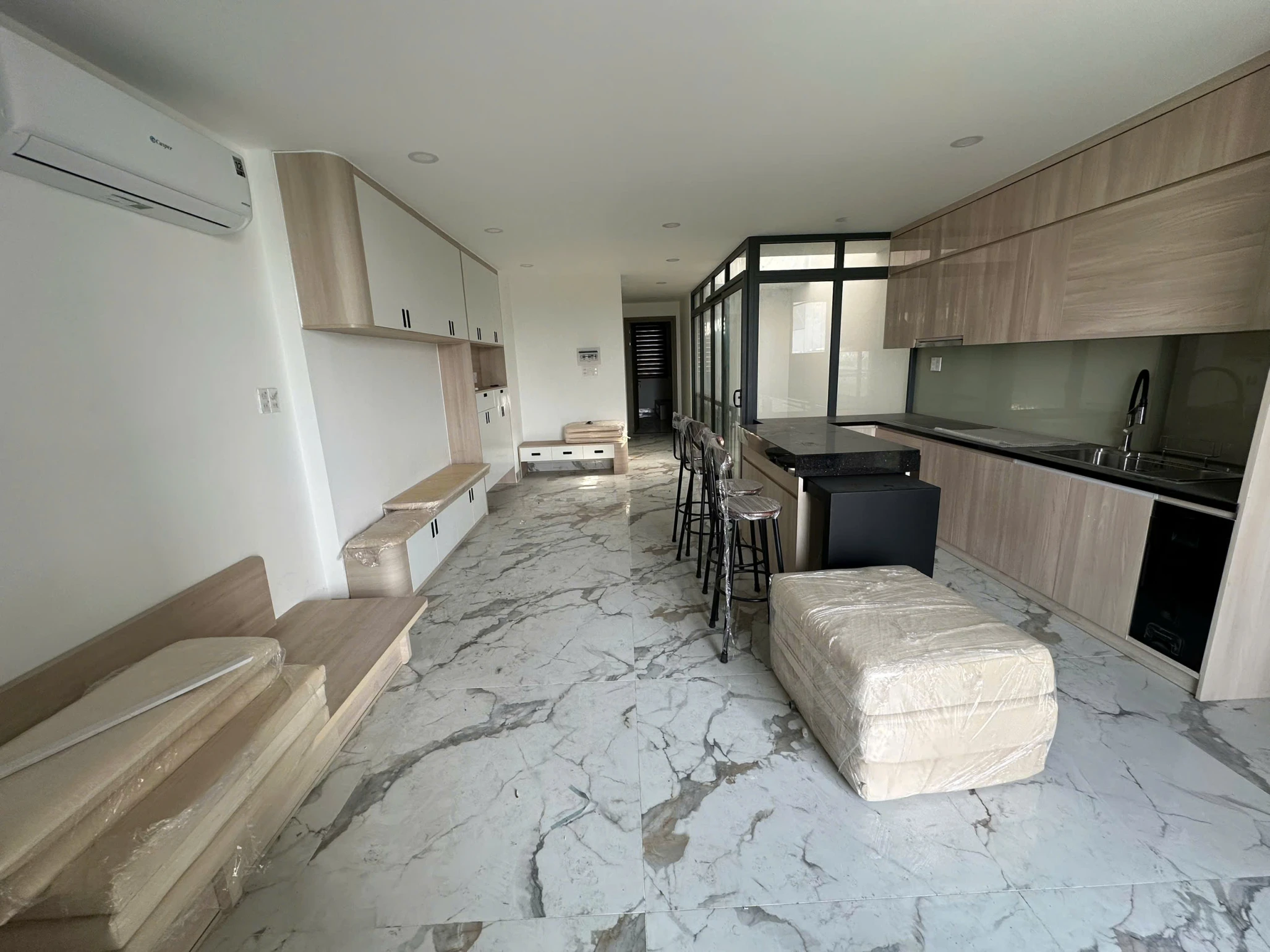 CHO THUÊ VĂN PHÒNG GIÁ CHỈ 10 TRIỆU/THÁNG, KĐT VẠN PHÚC