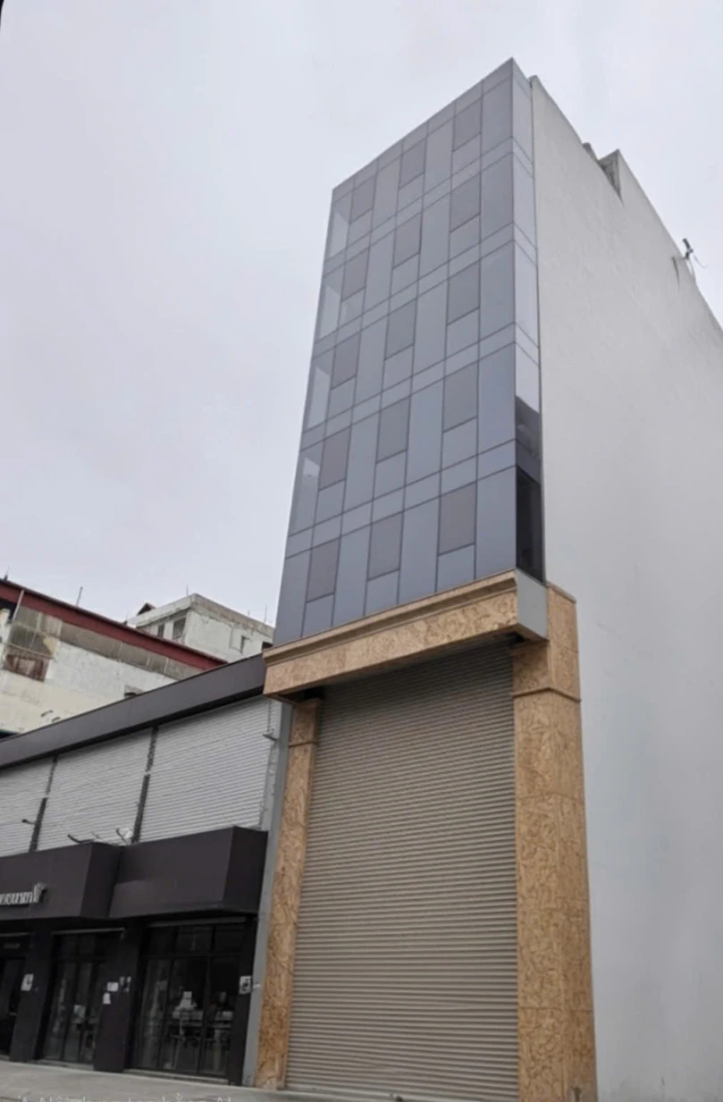 Cho thuê nhà, 100m2- 6T, Nguyễn Tuân, Vũ Trọng Phụng, Nguyễn Huy Tưởng