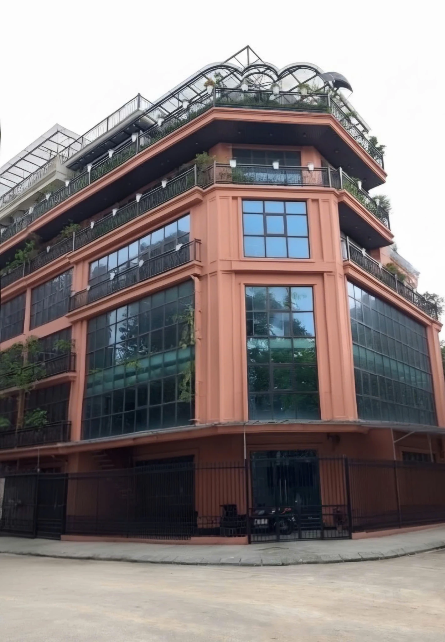 Cho thuê nhà, Đội Cấn, Giang Văn Minh, Đốc Ngữ, THANG MÁY; 135m2* 5T