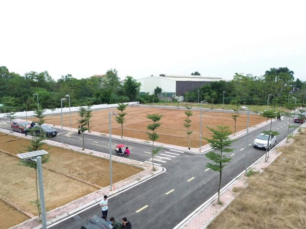 ĐÓN ĐẦU ĐÔ THỊ VỆ TINH – CƠ HỘI VÀNG TẠI TÂM ĐIỂM HÒA LẠC