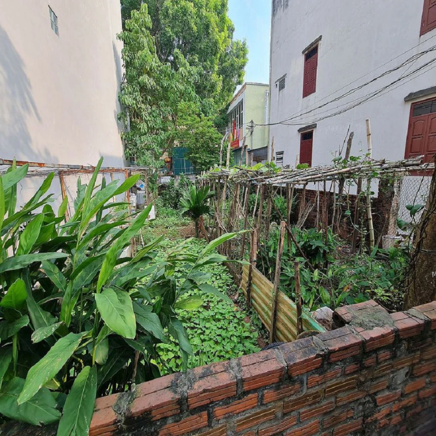 58m2 Thuận An Gia Lâm mt 4m ngõ rộng gần trục chính chỉ 3 tỷ 📞 0989894845