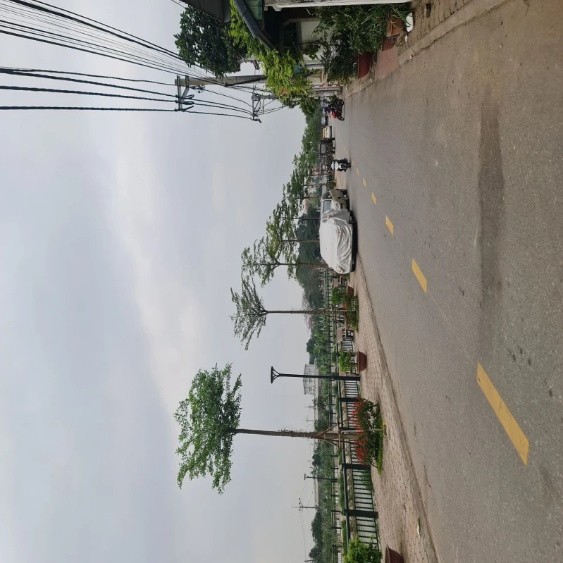 Dương Quang, Gia Lâm 58m2, mt 3,9m chỉ 3 tỷngõ rộng gần trục chính 📞 0989894845