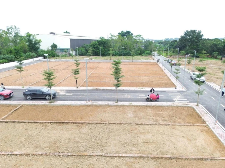 Bán đất Chính Chủ Xã Cổ Đông, Sơn Tây, 30 triệu/100m2 - Đất thổ cư đẹp!