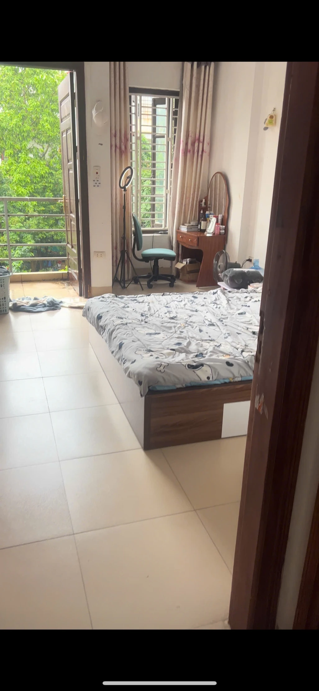 CHO THUÊ PHÒNG TRONG NHÀ NGUYÊN CĂN – TÂY MỖ, NAM TỪ LIÊM, HÀ NỘI